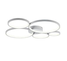 lubinis lubu sviestuva - Trio Rondo, lubinis, 49 W, LED - 2 nuotrauka