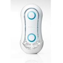 Tenga Fliporb Blue Rush