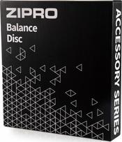 zipro - Zipro Balance Disc, 340 mm, 990 g - 3 nuotrauka