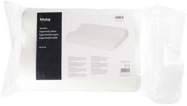 pagalve memory -  4Living Memo Base 063878, balta, 430 mm x 310 mm - 3 nuotrauka