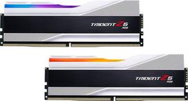 ddr5 32 gb 6000 - G.skill Trident Z5 RGB 2x32GB DDR5 6000MHZ DIMM F5-6000J3040G32GX2-TZ5RK - 4 nuotrauka