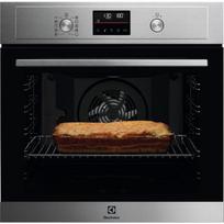 imontuojama orkaite electrolux 600 - Electrolux EOF4P56X - 1 nuotrauka