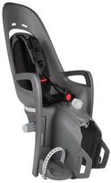 Hamax Zenith Relax With Carrier Adapter 553061, juoda/pilka, galinė