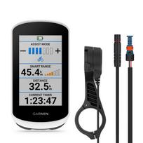garmin gps dviracio - Garmin Edge Explore 2, Power, GPS, EU - 1 nuotrauka