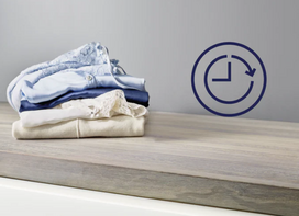 senukai skalbimo masinos - Electrolux EW6TN5261F - 3 nuotrauka