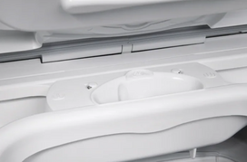 senukai skalbimo masinos - Electrolux EW6TN5261F - 4 nuotrauka