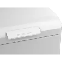 senukai skalbimo masinos - Electrolux EW6TN5261F - 6 nuotrauka
