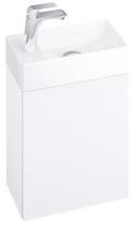 Ravak SD Veda 400, balta, 22 x 40 cm x 50 cm