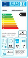 electrolux ew9 - Electrolux EW9H478S - 2 nuotrauka