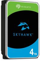 hdd 4tb sata - Seagate SkyHawk, 3.5", 4 TB - 2 nuotrauka