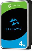 hdd 4tb sata - Seagate SkyHawk, 3.5", 4 TB - 3 nuotrauka