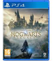 brose - Hogwarts Legacy PS4 - 1 nuotrauka