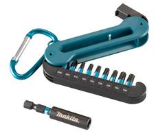makita impact -  Makita E-15811, 10 vnt. - 2 nuotrauka