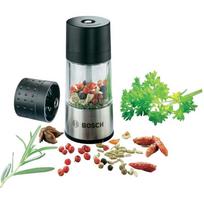 priedelai - Bosch, juoda - 2 nuotrauka
