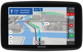 gps navigatorius - Tomtom GO Discover EU 6" - 1 nuotrauka