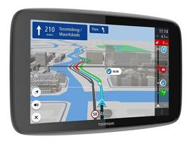 gps navigatorius - Tomtom GO Discover EU 6" - 4 nuotrauka