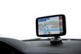 gps navigatorius - Tomtom GO Discover EU 6" - 5 nuotrauka