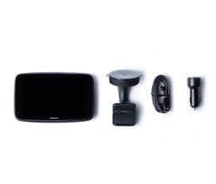 gps navigatorius - Tomtom GO Discover EU 6" - 10 nuotrauka