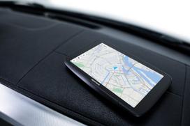 gps navigatorius - Tomtom GO Discover EU 6" - 12 nuotrauka