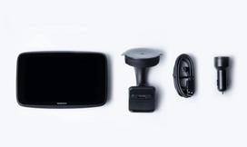 gps navigatorius - Tomtom GO Discover EU 6" - 13 nuotrauka