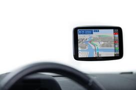 gps navigatorius - Tomtom GO Discover EU 6" - 15 nuotrauka