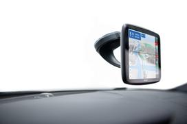 gps navigatorius - Tomtom GO Discover EU 6" - 16 nuotrauka
