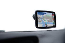gps navigatorius - Tomtom GO Discover EU 6" - 17 nuotrauka