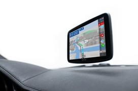 gps navigatorius - Tomtom GO Discover EU 6" - 18 nuotrauka