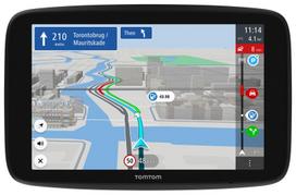 gps navigatorius - Tomtom GO Discover EU 6" - 21 nuotrauka