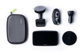 gps navigatorius - Tomtom GO Discover EU 6" - 22 nuotrauka