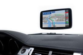 gps navigatorius - Tomtom GO Discover EU 6" - 24 nuotrauka