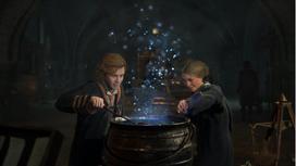 ps5 hogwarts - Hogwarts Legacy PS5 - 3 nuotrauka