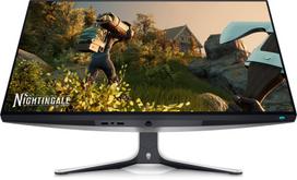 dell monitor 27 ips - Monitorius DELL 210-BFII - 3 nuotrauka
