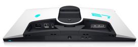 dell monitor 27 ips - Monitorius DELL 210-BFII - 5 nuotrauka