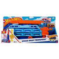 Pirkti Hot Wheels rinkinys „Transporteris - bokštas“ - Photo 1