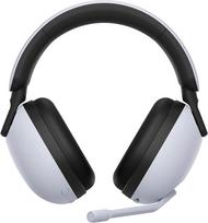 noise cancelling headphone - Sony INZONE H9 White (Baltos) - 2 nuotrauka