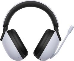 noise cancelling headphone - Sony INZONE H9 White (Baltos) - 5 nuotrauka