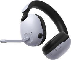 noise cancelling headphone - Sony INZONE H9 White (Baltos) - 3 nuotrauka