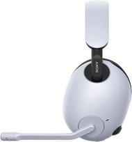 noise cancelling headphone - Sony INZONE H9 White (Baltos) - 4 nuotrauka