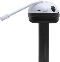 noise cancelling headphone - Sony INZONE H9 White (Baltos) - 6 nuotrauka
