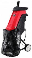 woods -  AWTools Electric Branch Shredder, 2500 W - 2 nuotrauka