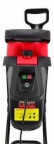 woods -  AWTools Electric Branch Shredder, 2500 W - 3 nuotrauka