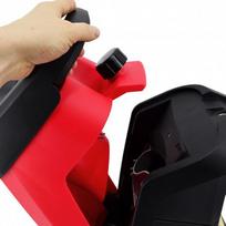 woods -  AWTools Electric Branch Shredder, 2500 W - 4 nuotrauka