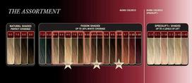 igora dazai - Schwarzkopf Professional IGORA Color10 profesionalūs plaukų dažai 60 ml. - 6-00 Dark Natural Extra Blonde - 3 nuotrauka