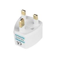 elektrosokas - Adapteris EU - UK - 1 nuotrauka