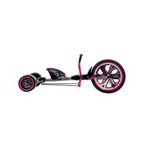 drift trike - Huffy Green Machine 20” Pink - 2 nuotrauka