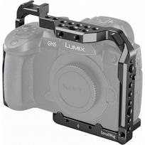 lumix gh5 kaina