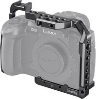 panasonic gh5 - SMALLRIG 2646 CAGE FOR PANASONIC GH5 & GH5S - 2 nuotrauka
