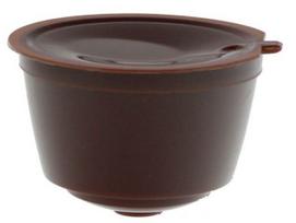 Kapsulė Scanpart Refillable Coffee Capsule