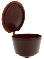 dolce gusto capsules - Kapsulė Scanpart Refillable Coffee Capsule - 2 nuotrauka